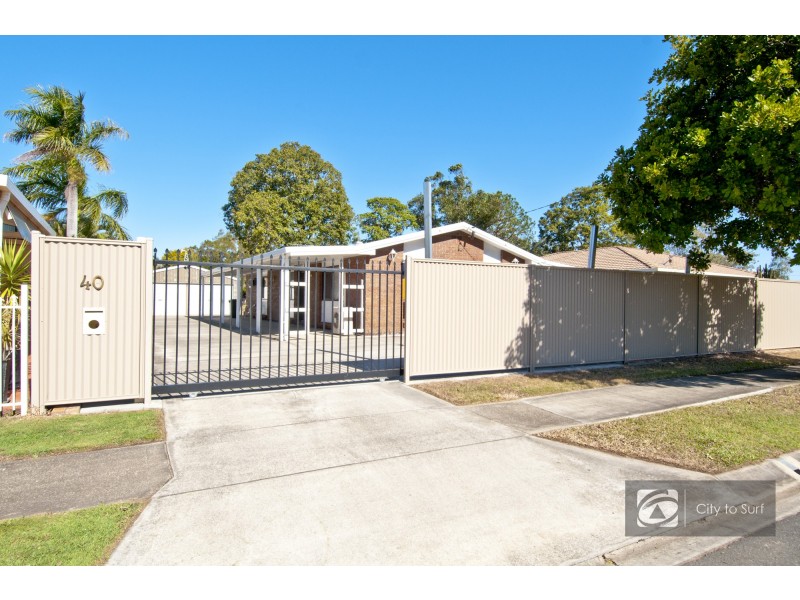 40 Mathews Street, Bethania QLD 4205