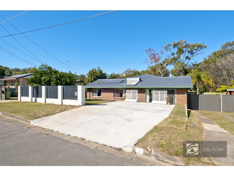 9 Eloise Avenue, Springwood QLD 4127