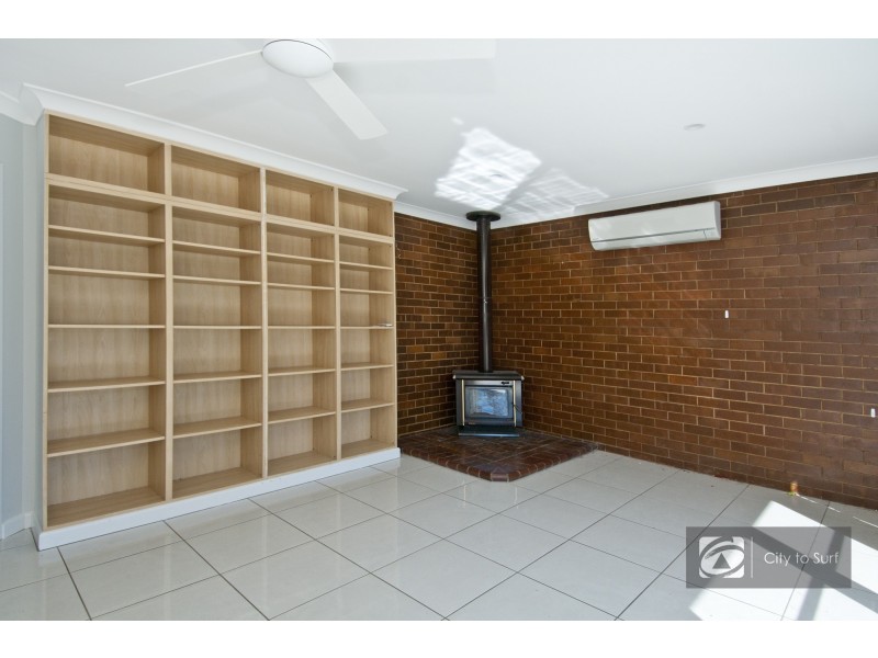 9 Eloise Avenue, Springwood QLD 4127