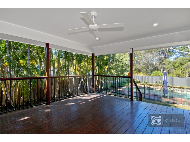 9 Eloise Avenue, Springwood QLD 4127