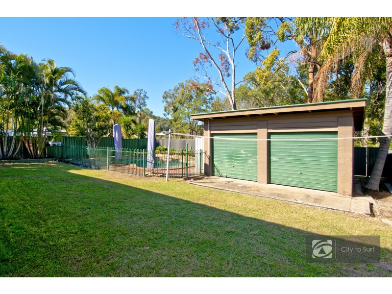 9 Eloise Avenue, Springwood QLD 4127