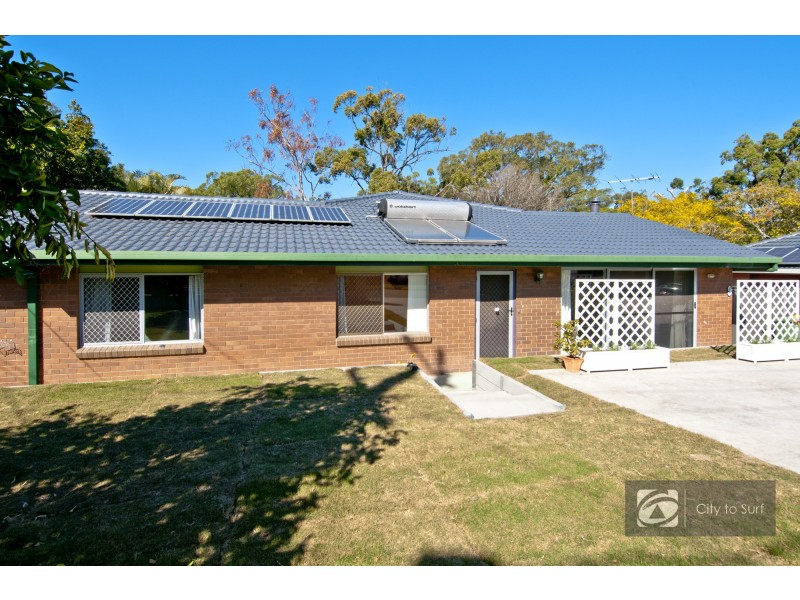 9 Eloise Avenue, Springwood QLD 4127