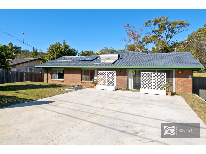 9 Eloise Avenue, Springwood QLD 4127
