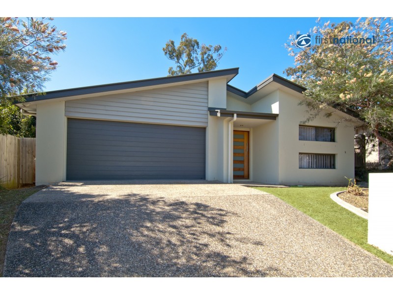 20 Goundry Street, Holmview QLD 4207