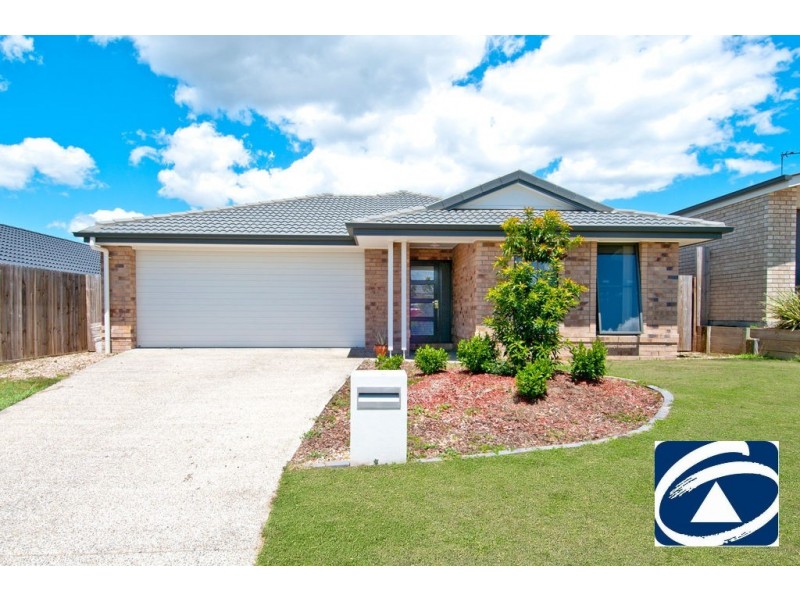 6 Orb Street, Yarrabilba QLD 4207