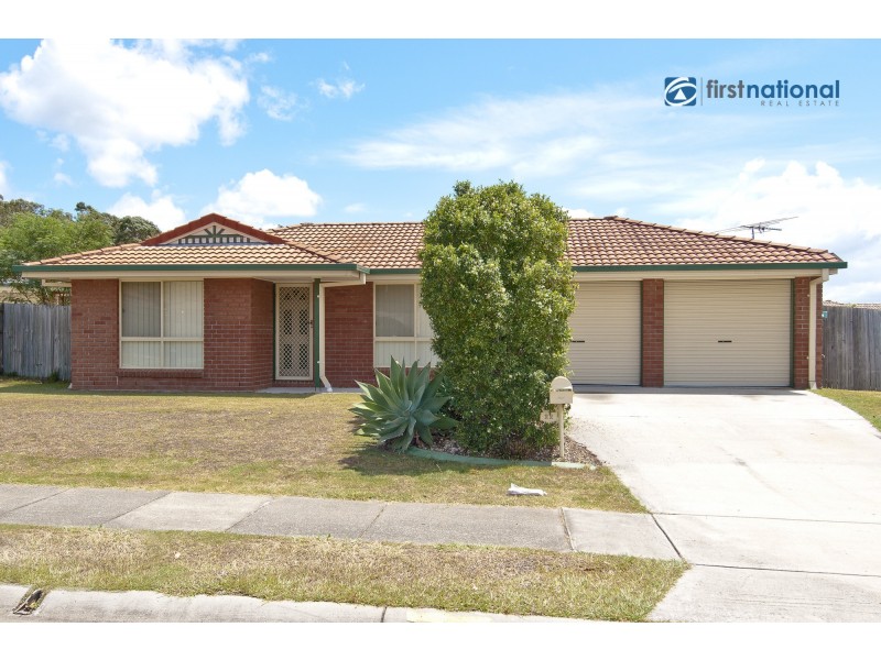 22 Woodrow Street, Waterford QLD 4133