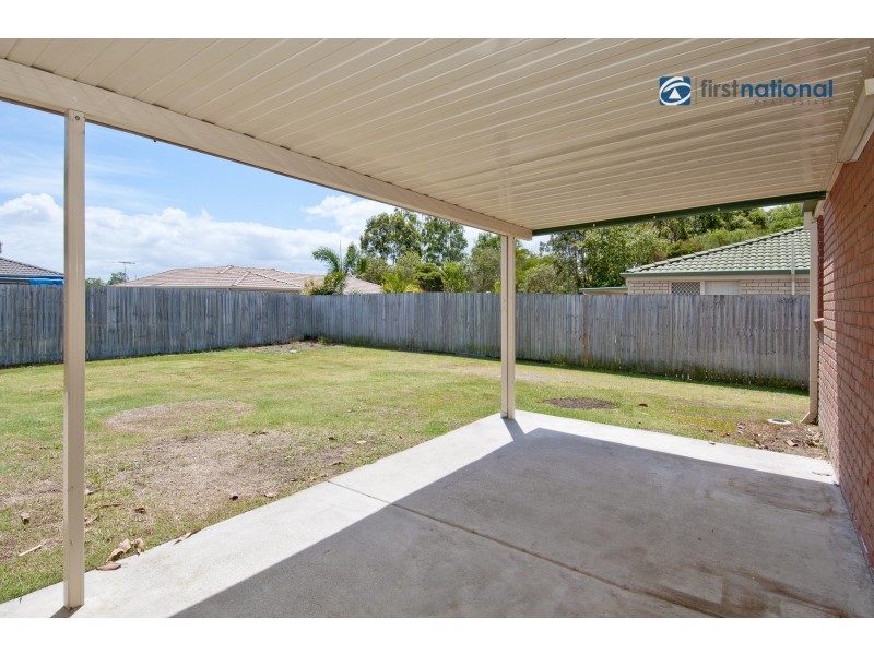 22 Woodrow Street, Waterford QLD 4133