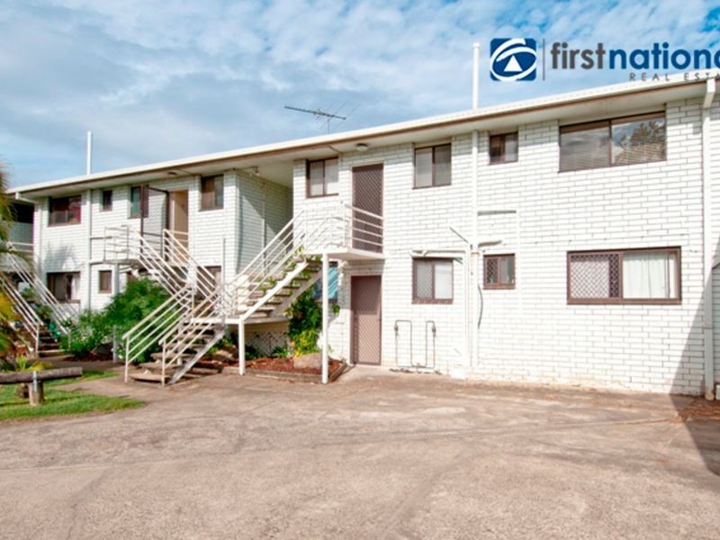 12/6 Kokoda Street, Beenleigh QLD 4207