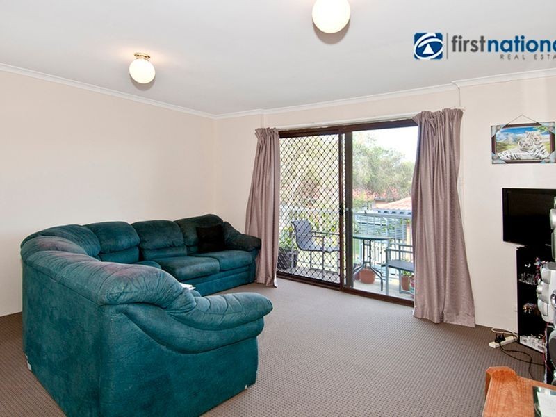 12/6 Kokoda Street, Beenleigh QLD 4207