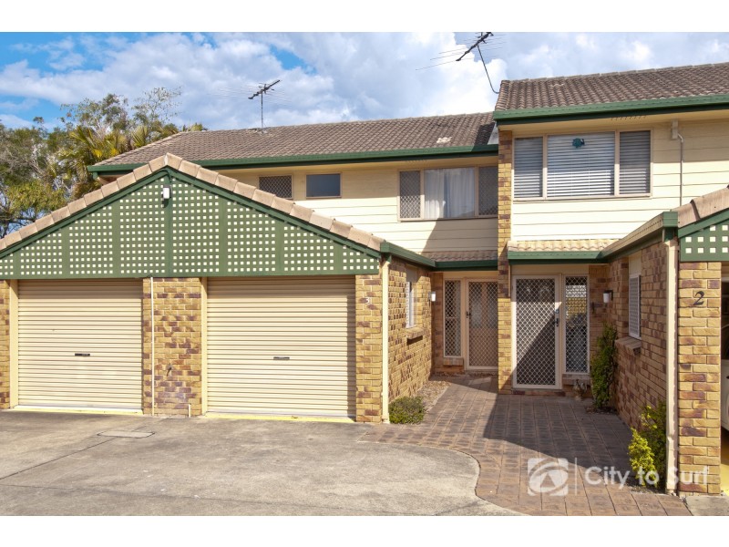 3/15 Pine Avenue, Beenleigh QLD 4207