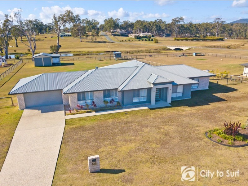 9-11 Riemore Circuit, Tamborine QLD 4270