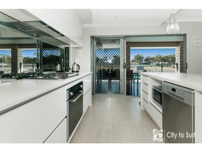 9-11 Riemore Circuit, Tamborine QLD 4270