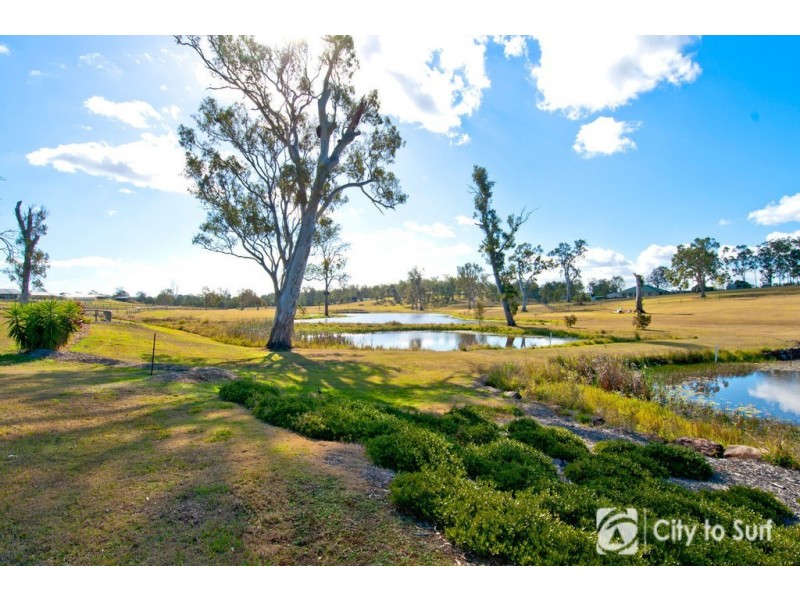 9-11 Riemore Circuit, Tamborine QLD 4270