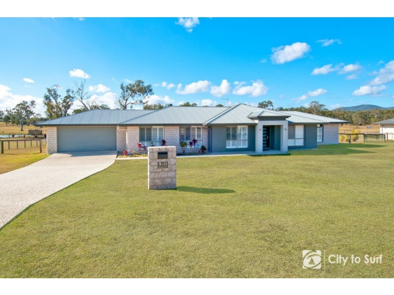 9-11 Riemore Circuit, Tamborine QLD 4270