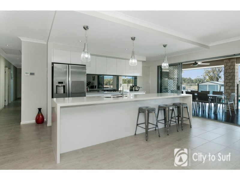 9-11 Riemore Circuit, Tamborine QLD 4270