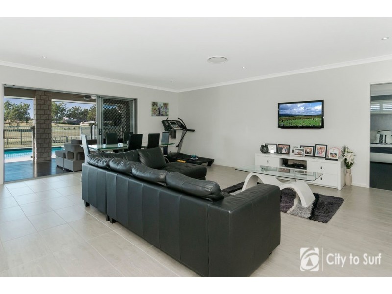 9-11 Riemore Circuit, Tamborine QLD 4270