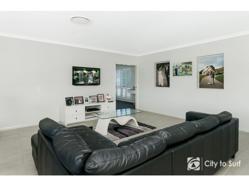 9-11 Riemore Circuit, Tamborine QLD 4270