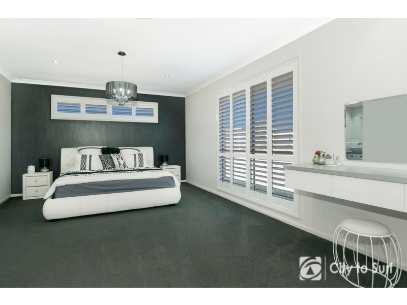 9-11 Riemore Circuit, Tamborine QLD 4270