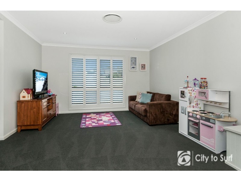 9-11 Riemore Circuit, Tamborine QLD 4270