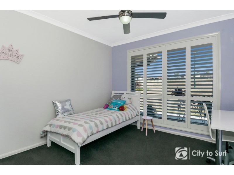 9-11 Riemore Circuit, Tamborine QLD 4270