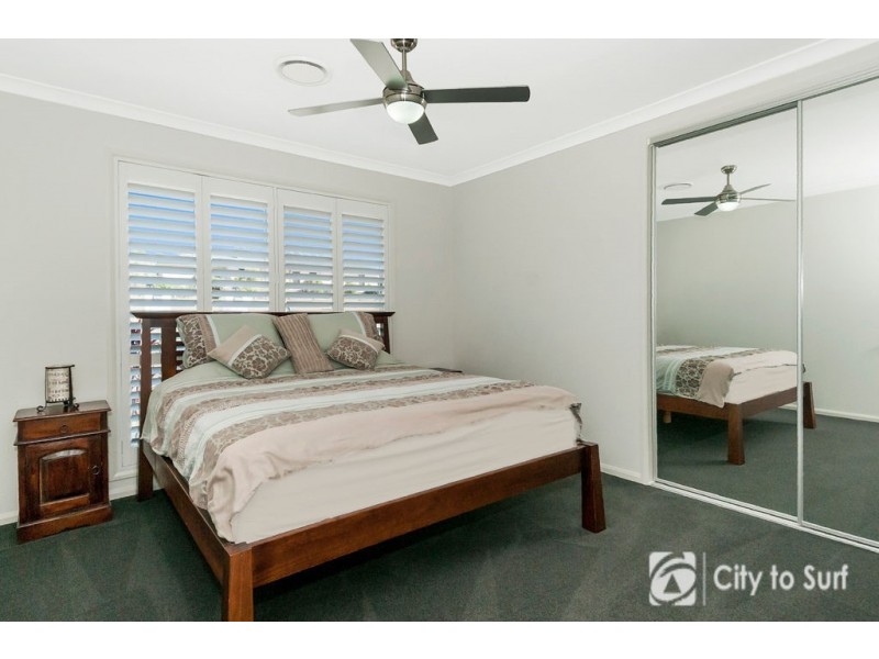 9-11 Riemore Circuit, Tamborine QLD 4270