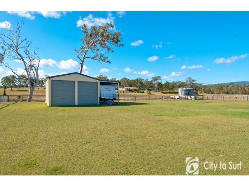 9-11 Riemore Circuit, Tamborine QLD 4270