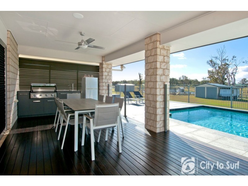 9-11 Riemore Circuit, Tamborine QLD 4270