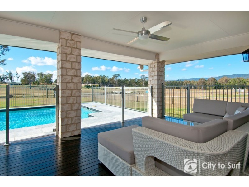 9-11 Riemore Circuit, Tamborine QLD 4270