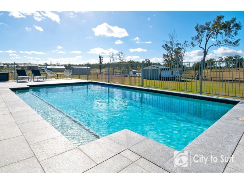 9-11 Riemore Circuit, Tamborine QLD 4270