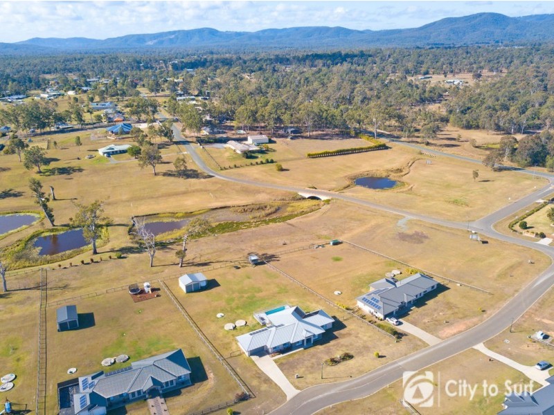 9-11 Riemore Circuit, Tamborine QLD 4270