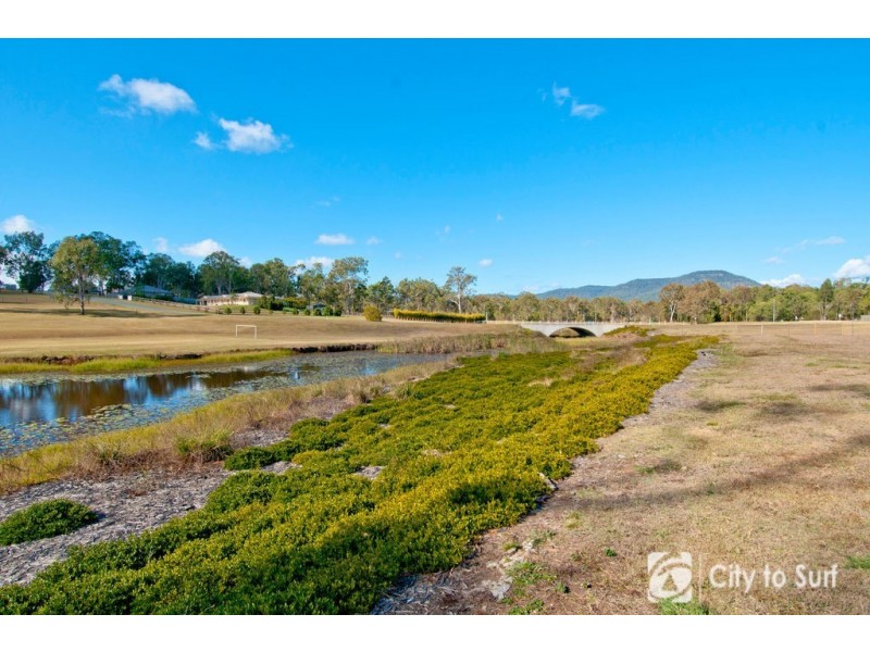 9-11 Riemore Circuit, Tamborine QLD 4270