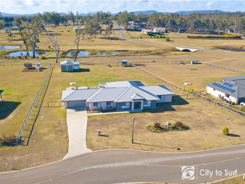 9-11 Riemore Circuit, Tamborine QLD 4270