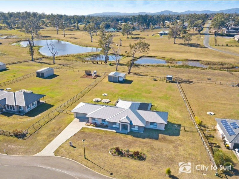 9-11 Riemore Circuit, Tamborine QLD 4270