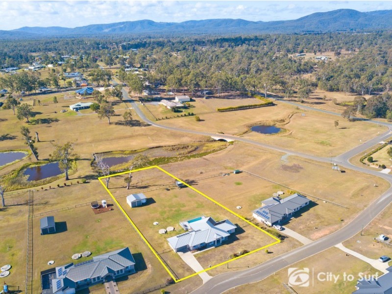 9-11 Riemore Circuit, Tamborine QLD 4270