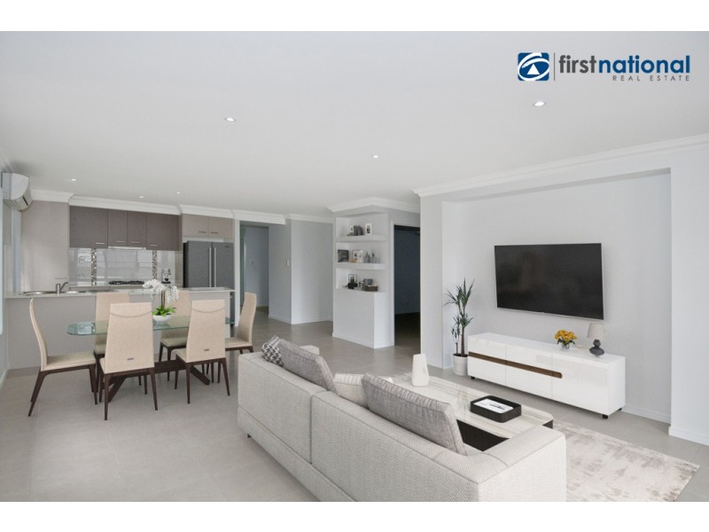 23 Ravensbourne Circuit, Waterford QLD 4133