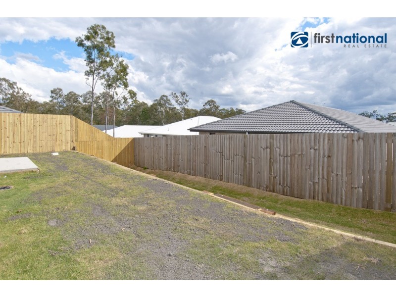 23 Ravensbourne Circuit, Waterford QLD 4133