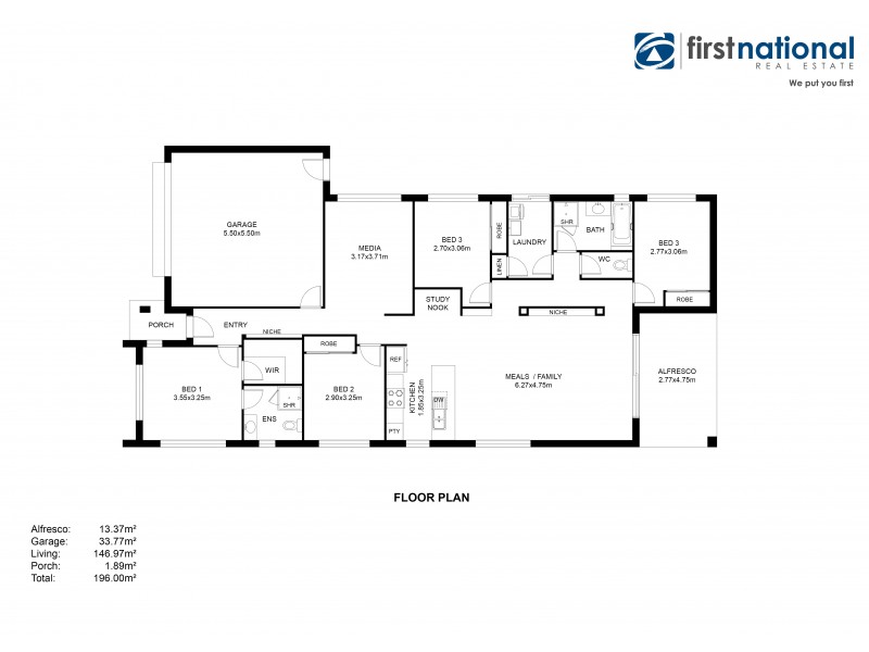 23 Ravensbourne Circuit, Waterford QLD 4133