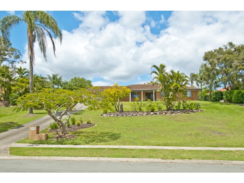 3 Carl Heck Boulevard, Windaroo QLD 4207