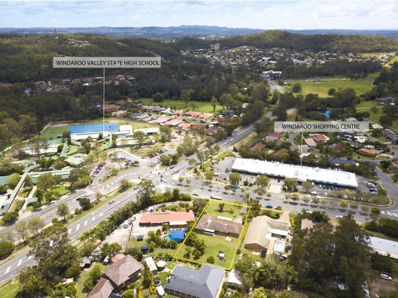 3 Carl Heck Boulevard, Windaroo QLD 4207