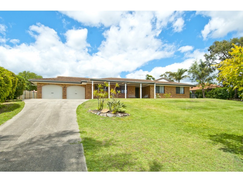 3 Carl Heck Boulevard, Windaroo QLD 4207