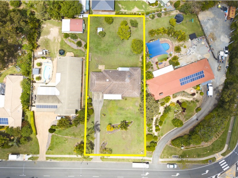 3 Carl Heck Boulevard, Windaroo QLD 4207