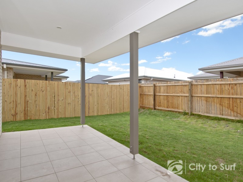 38 Coralina Crescent, Logan Reserve QLD 4133