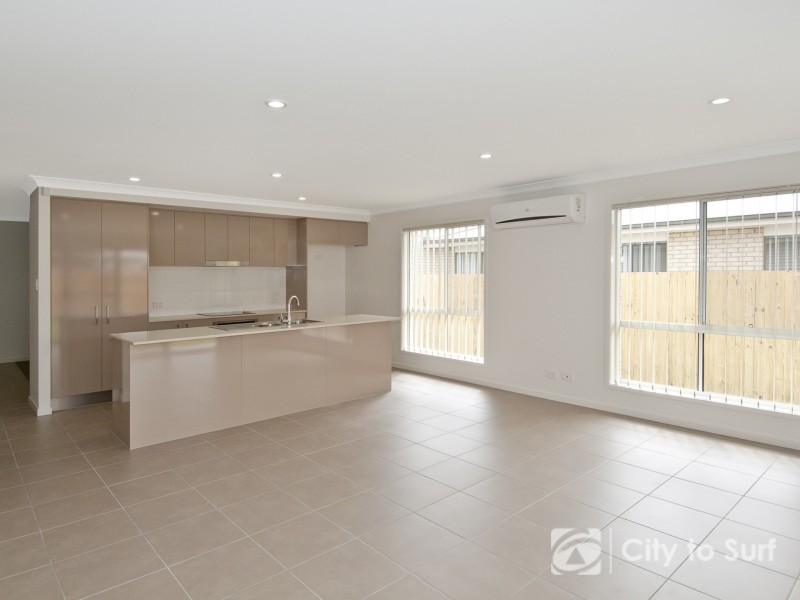 38 Coralina Crescent, Logan Reserve QLD 4133