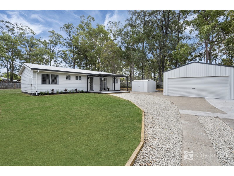 22 Thornside Street, Eagleby QLD 4207
