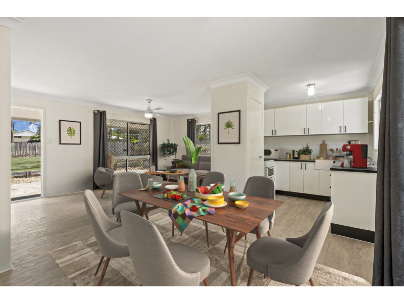 22 Thornside Street, Eagleby QLD 4207