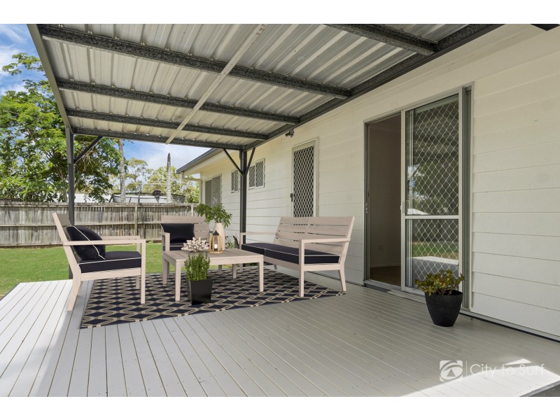 22 Thornside Street, Eagleby QLD 4207