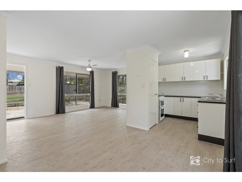 22 Thornside Street, Eagleby QLD 4207