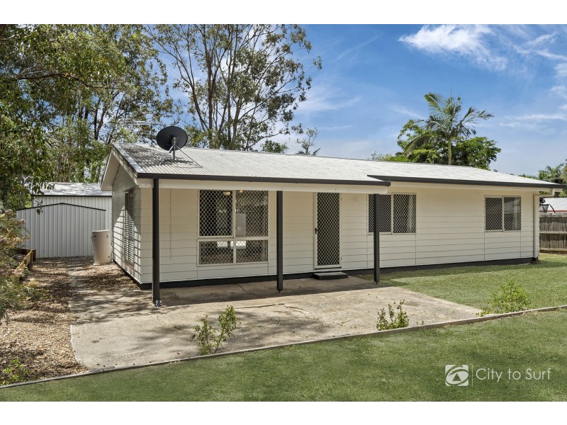 22 Thornside Street, Eagleby QLD 4207