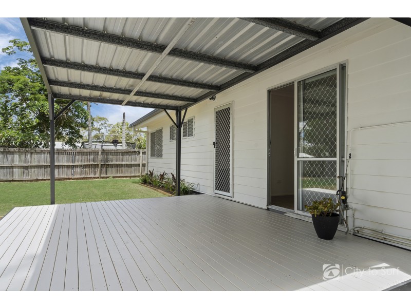 22 Thornside Street, Eagleby QLD 4207