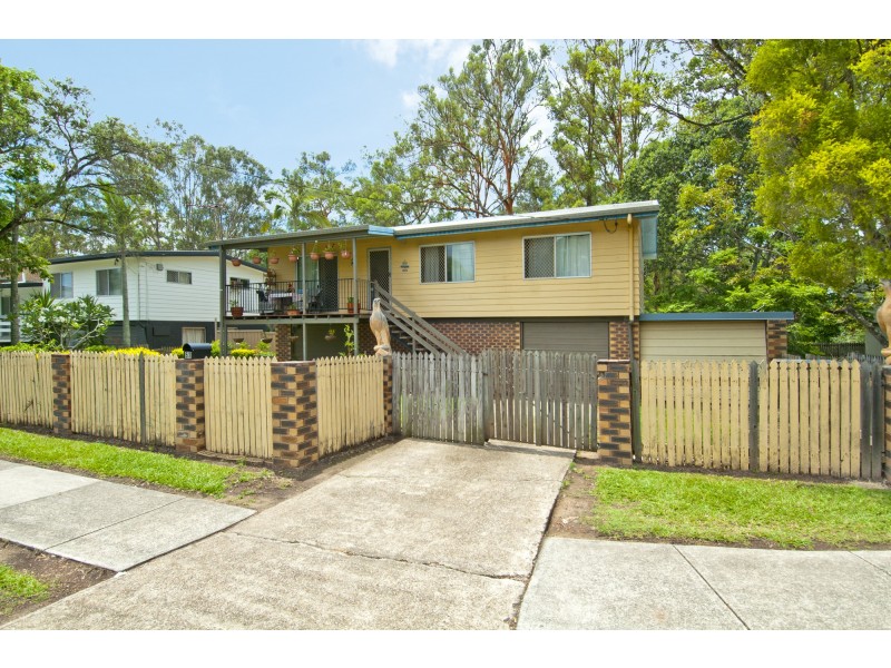 57 Wagensveldt Street, Slacks Creek QLD 4127